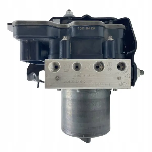 Pompe ABS Renault Clio V 476601411R image 6