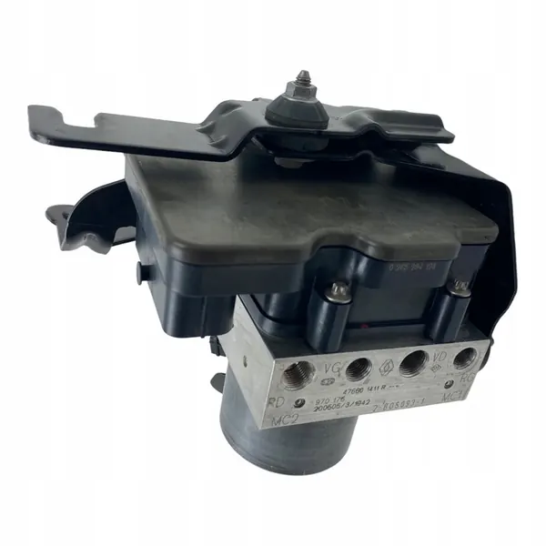 Pompe ABS Renault Clio V 476601411R image 7