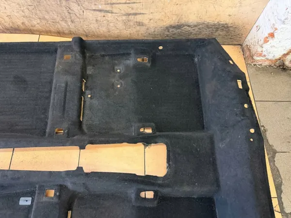 Kia Ceed III Farmari Matto OEM 84260J7340 image 4