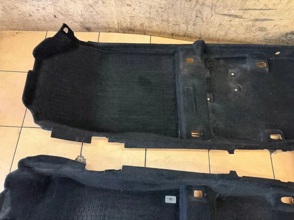Kia Ceed III Farmari Matto OEM 84260J7340 image 5