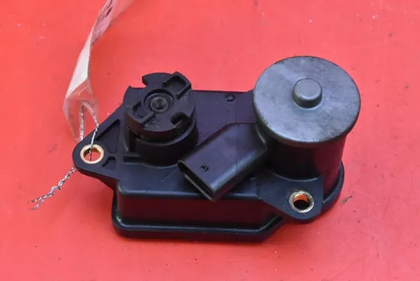 Régulateur de clapet collecteur A6401500394 Mercedes B-Class image 2