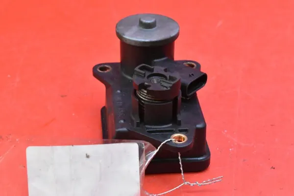 Régulateur de clapet collecteur A6401500394 Mercedes B-Class image 4