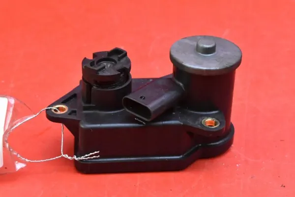 Régulateur de clapet collecteur A6401500394 Mercedes B-Class image 5