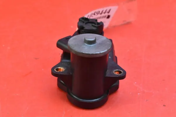 Régulateur de clapet collecteur A6401500394 Mercedes B-Class image 6