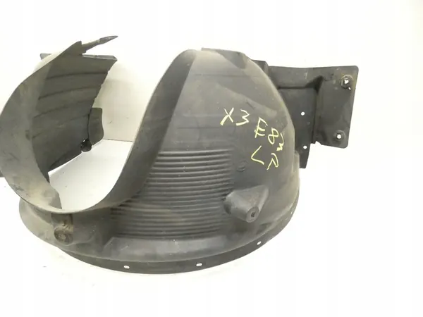 Left Front Wheel Arch BMW X3 E83 image 4