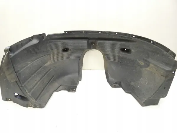 Left Front Wheel Arch BMW X3 E83 image 5