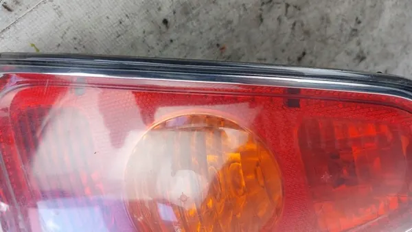 MINI COOPER ONE 01- Höger bakljus image 8