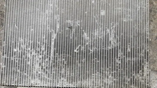 Radiador de agua Citroen C4 Grand Picasso 9645658080 image 2