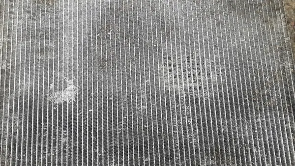 Radiador de agua Citroen C4 Grand Picasso 9645658080 image 4