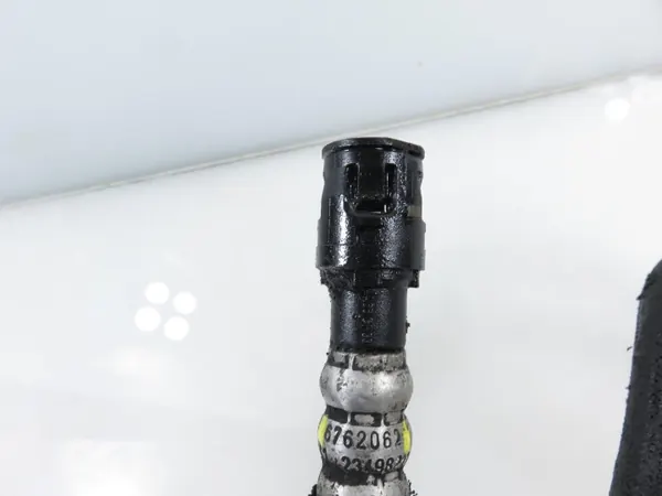 Servolenkungsschlauch OEM 6762062 für BMW 7 E65 image 4
