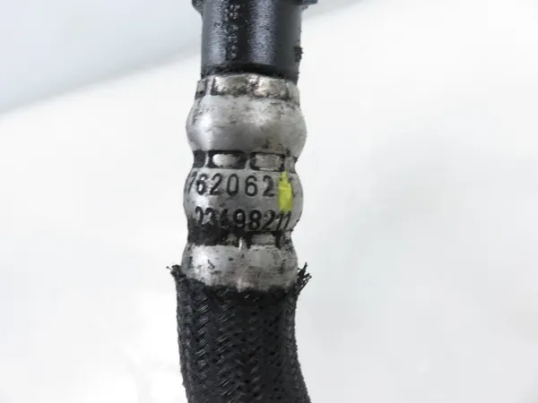 Servolenkungsschlauch OEM 6762062 für BMW 7 E65 image 5
