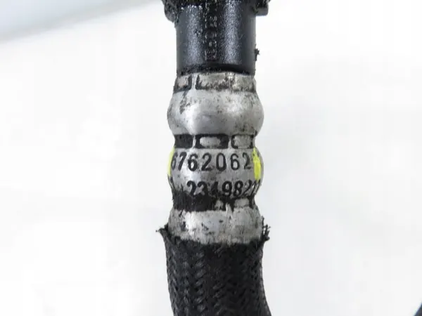 Servolenkungsschlauch OEM 6762062 für BMW 7 E65 image 6