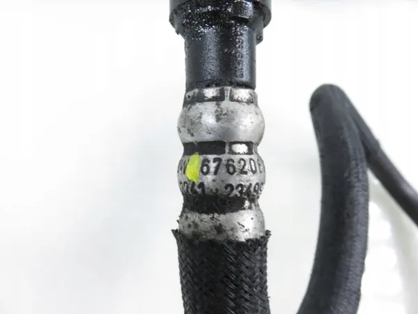 Servolenkungsschlauch OEM 6762062 für BMW 7 E65 image 8