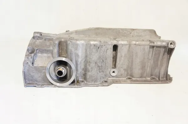 Oljetank VW Skoda Seat 1.2 1.4 TSI image 3