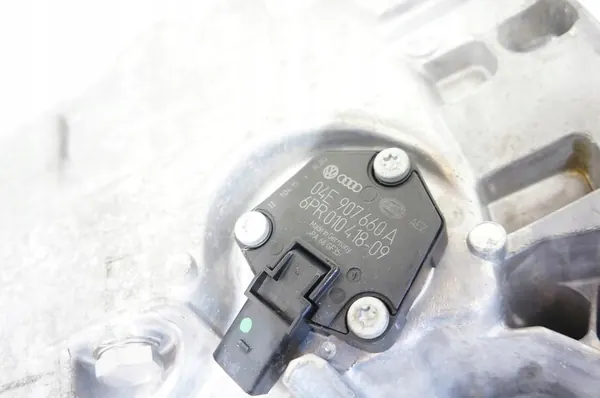 Oljetank VW Skoda Seat 1.2 1.4 TSI image 4