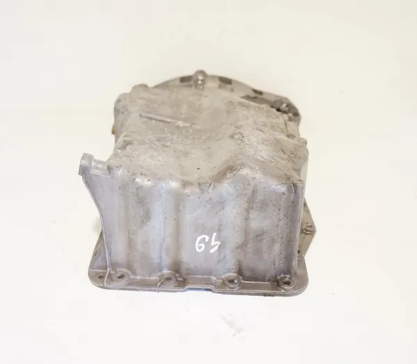 Oljetank VW Skoda Seat 1.2 1.4 TSI image 5