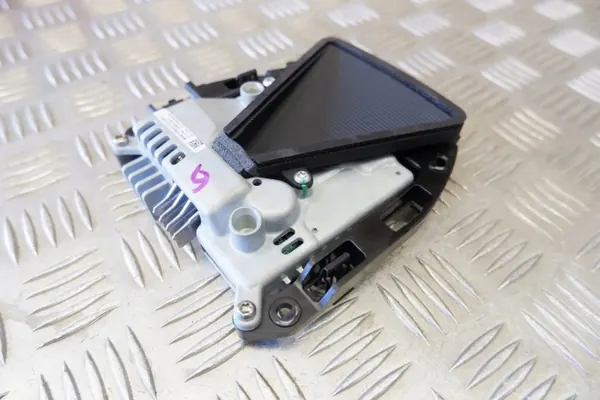 Tesla Frontkamera OEM 1038482-99-K für Model S 2016 image 3