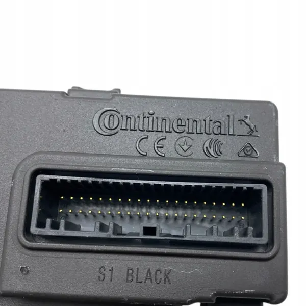 Módulo Keyless Go Renault Clio V OEM 285908187R image 10