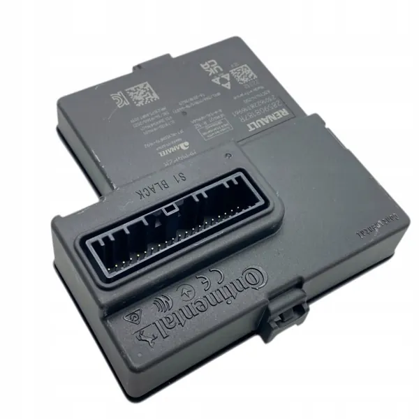 Módulo Keyless Go Renault Clio V OEM 285908187R image 4