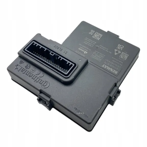 Módulo Keyless Go Renault Clio V OEM 285908187R image 5