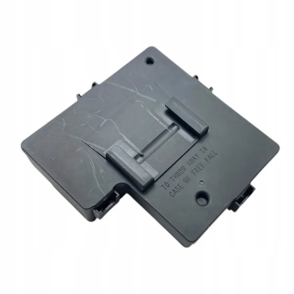 Módulo Keyless Go Renault Clio V OEM 285908187R image 6