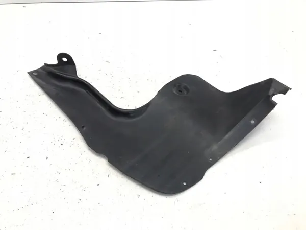 Kia OEM 86821-G6AA0 Sous-bas de pare-choc arrière gauche image 2