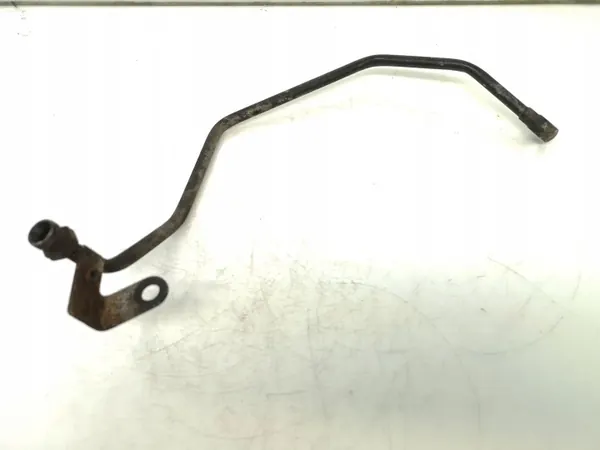 Conduit de refroidisseur d'huile Mercedes-Benz OEM A6121880040 image 2