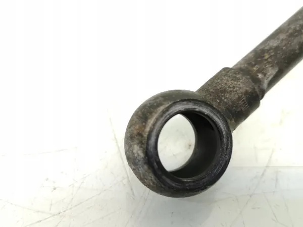 Conduit de refroidisseur d'huile Mercedes-Benz OEM A6121880040 image 3