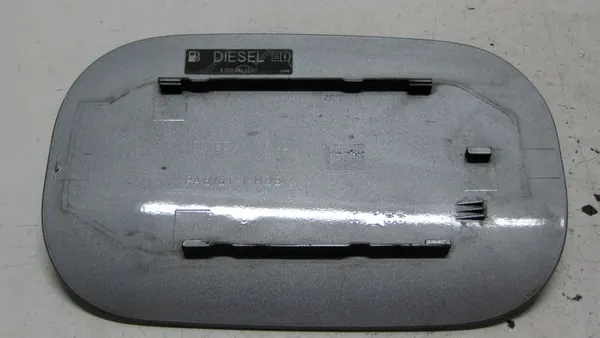 MERCEDES ML W166 3.0 CDI Bränsletanklock A1667570006 image 3