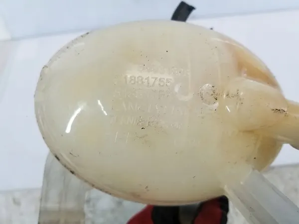 Kühlmittel-Ausdehnungsbehälter Fiat 500L 0.9 TwinAir Turbo image 4