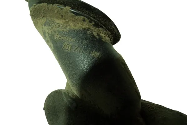 Handbrake Cable VW TRANSPORTER IV FURGON 701711489 image 2