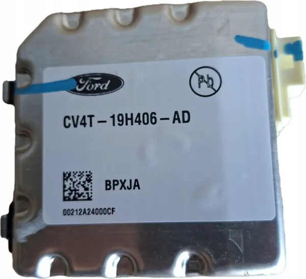 CV4T-19H406-AD Cámara Asistente de Carril para Ford C-Max MK2 image 3