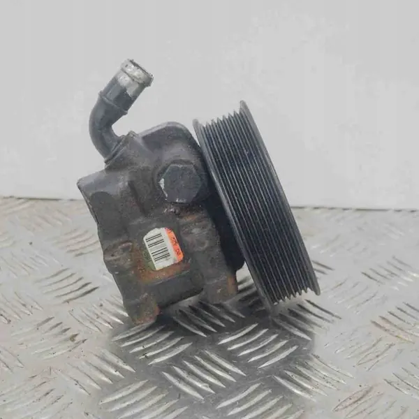 Styrpump Ford Transit 2.4 TDCi Diesel 2008 image 4