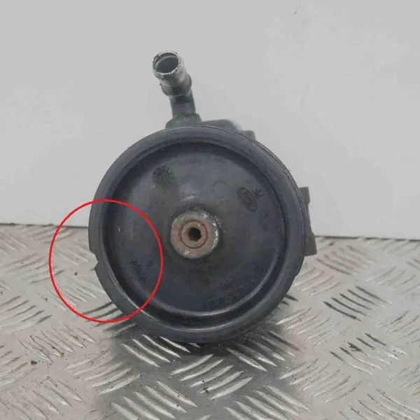 Styrpump Ford Transit 2.4 TDCi Diesel 2008 image 5