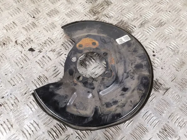Toyota C-HR Taka jarrukilpi OEM W0097 image 3