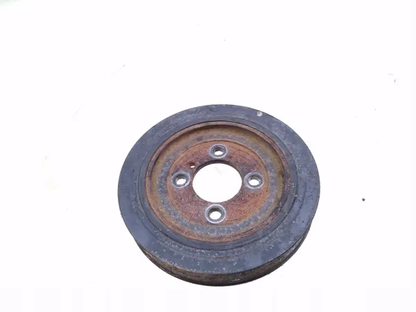 Polea cigüeñal Hyundai Santa Fe OEM ARA194987 image 2