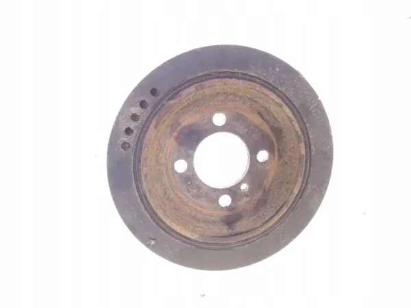 Polea cigüeñal Hyundai Santa Fe OEM ARA194987 image 3