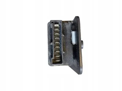 OEM 9611914080 Central Låsmotor för Citroen Berlingo image 3
