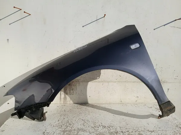 Audi A3 8L Vänster Skärm 00-03 LY7K image 2