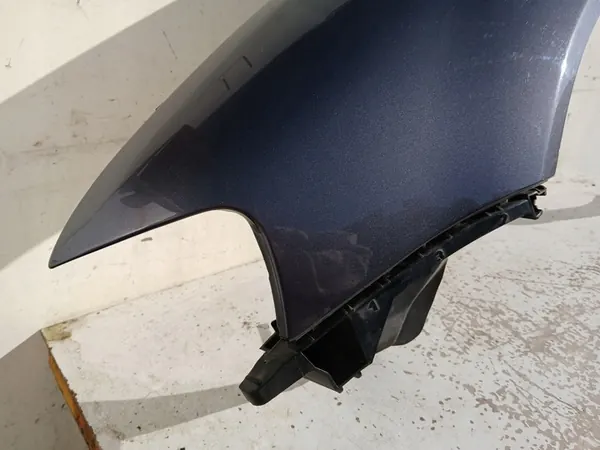 Audi A3 8L Vänster Skärm 00-03 LY7K image 3