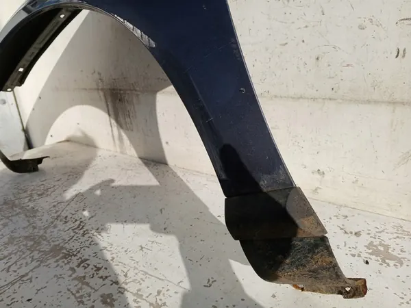 Audi A3 8L Vänster Skärm 00-03 LY7K image 4