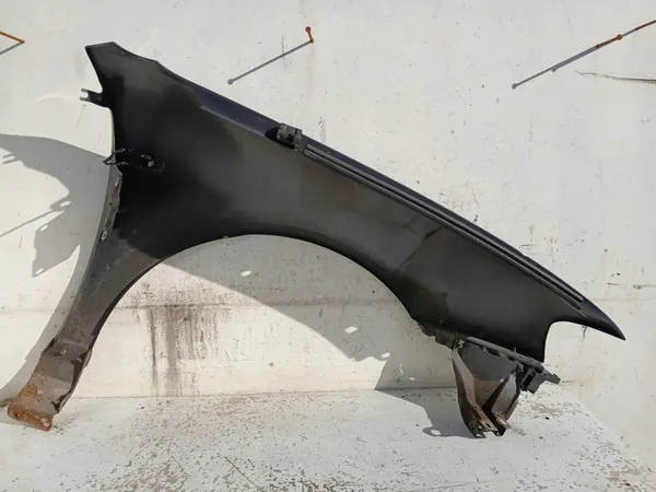 Audi A3 8L Vänster Skärm 00-03 LY7K image 6