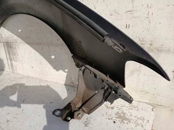 Audi A3 8L Vänster Skärm 00-03 LY7K image 8