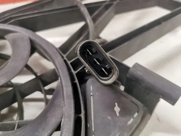 Kylarrubrik OPEL VECTRA B 2.0L diesel 52475840 image 3