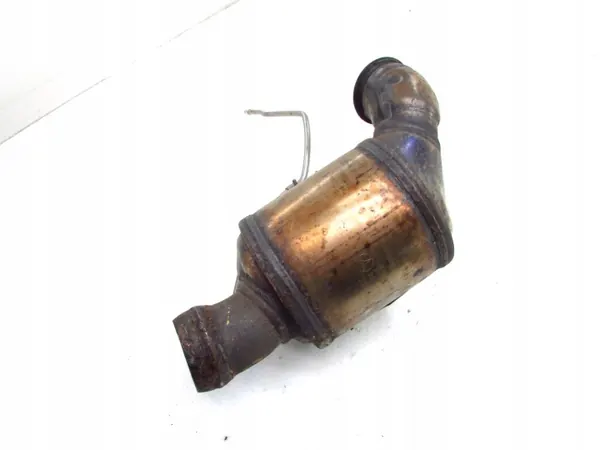 Mercedes W204/W212 2.2CDI DPF A2044901692 90614240 image 2