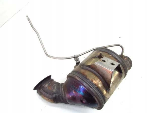 Mercedes W204/W212 2.2CDI DPF A2044901692 90614240 image 3