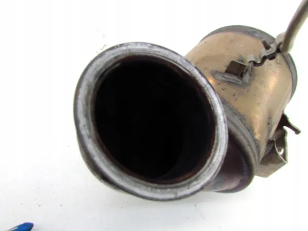 Mercedes W204/W212 2.2CDI DPF A2044901692 90614240 image 4