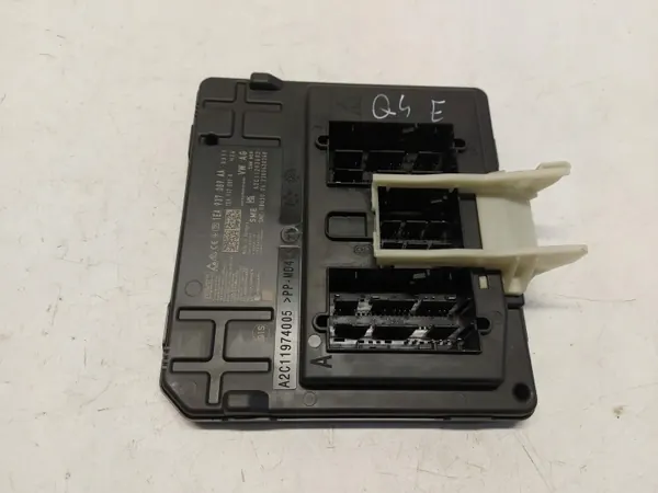 Module Confort Audi Q4 E-TRON OEM 1EA937089AA image 2