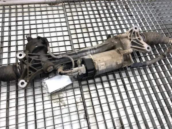 Hammastanko OEM 8W1423055AD Audi A5 F5 2.0 190hv image 5
