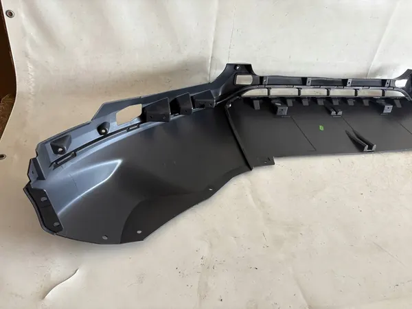 Stötfångarspoiler FORD KUGA, 13 - 16 68E58993 image 5